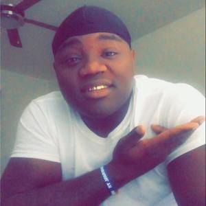 Meet your Posher, Kentrell